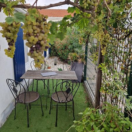 Maison Fetilly, Sweet Home La Rochelle  Zewnętrze zdjęcie