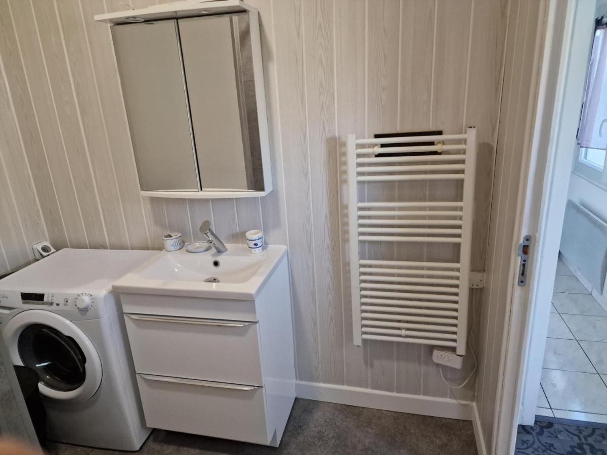 Maison Fetilly, Sweet Home La Rochelle  Zewnętrze zdjęcie