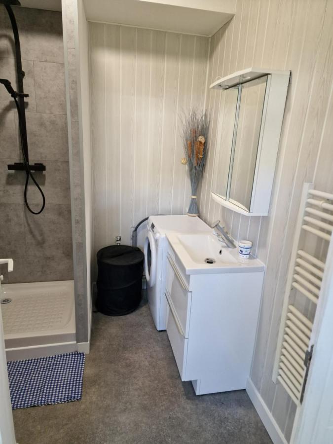 Maison Fetilly, Sweet Home La Rochelle  Zewnętrze zdjęcie