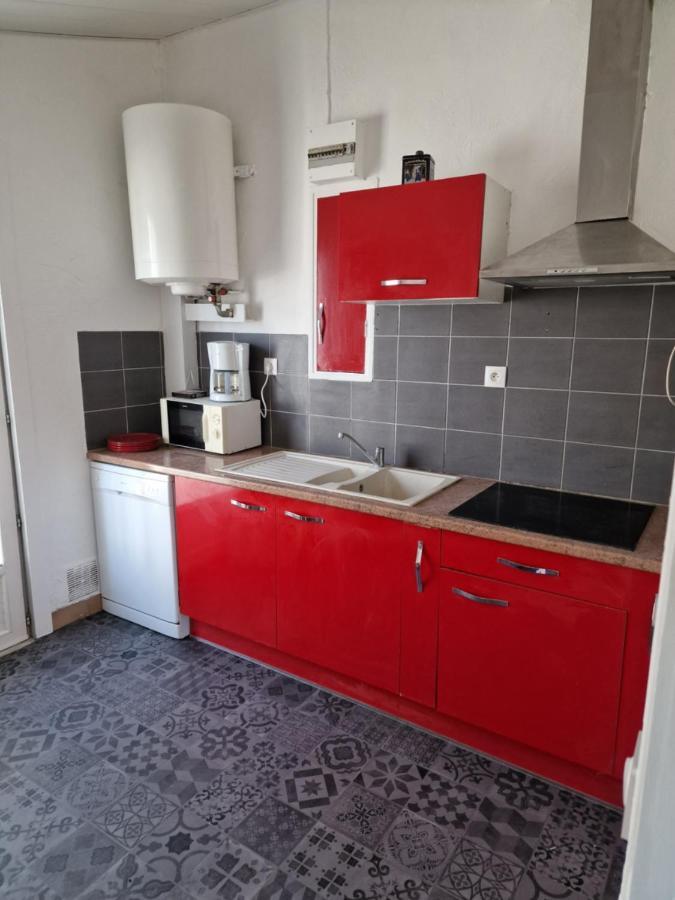 Maison Fetilly, Sweet Home La Rochelle  Zewnętrze zdjęcie