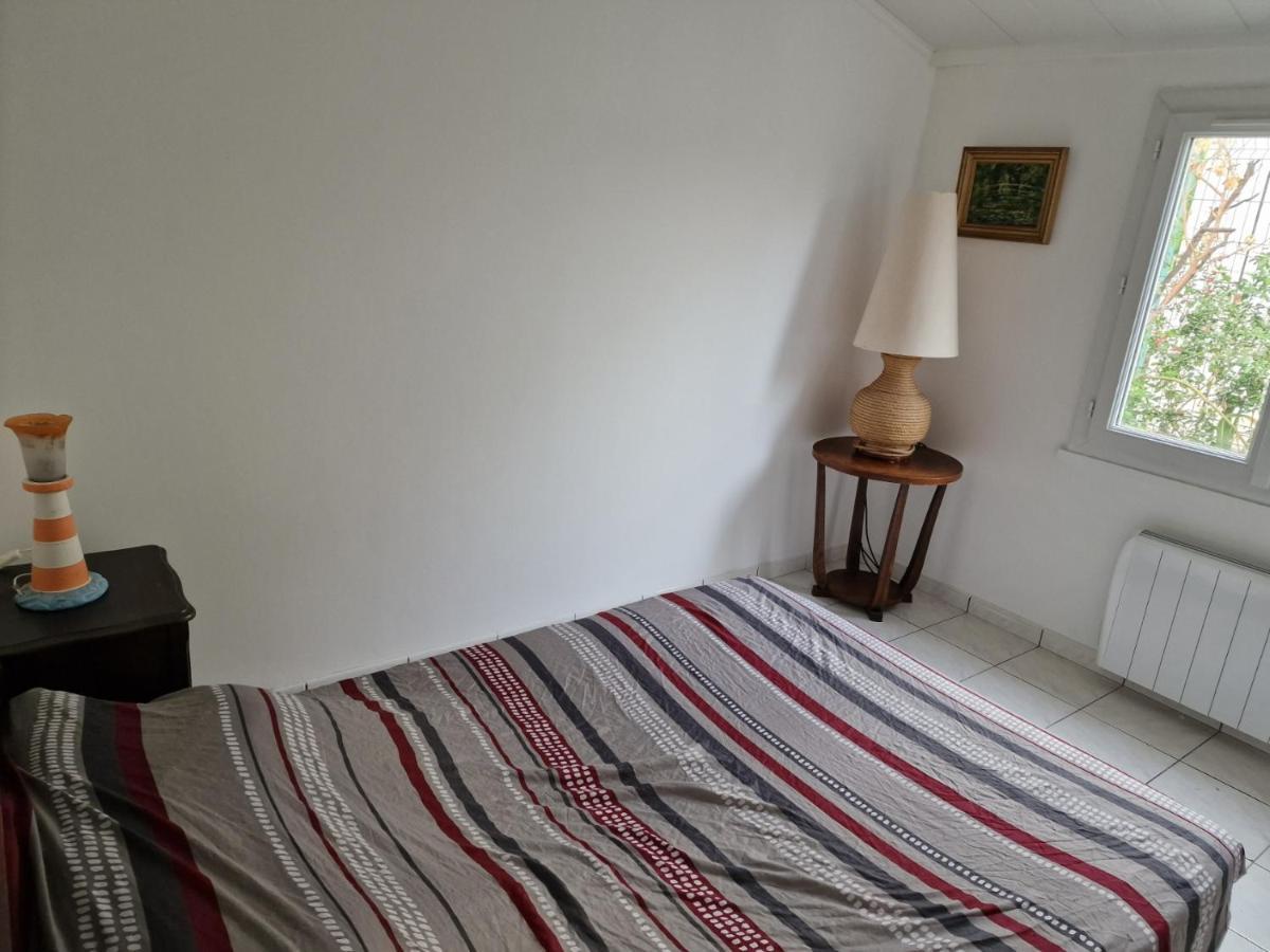 Maison Fetilly, Sweet Home La Rochelle  Zewnętrze zdjęcie