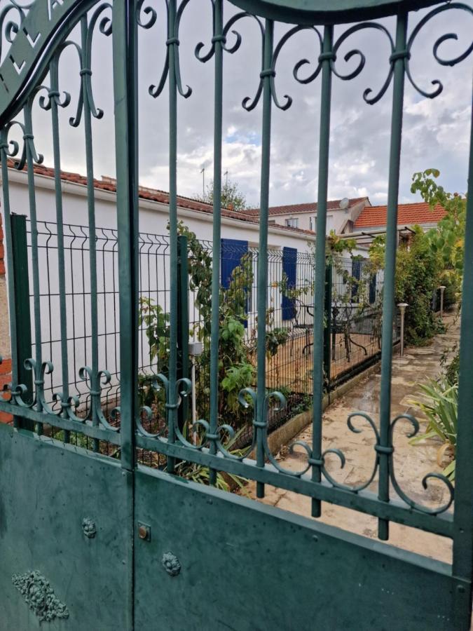 Maison Fetilly, Sweet Home La Rochelle  Zewnętrze zdjęcie