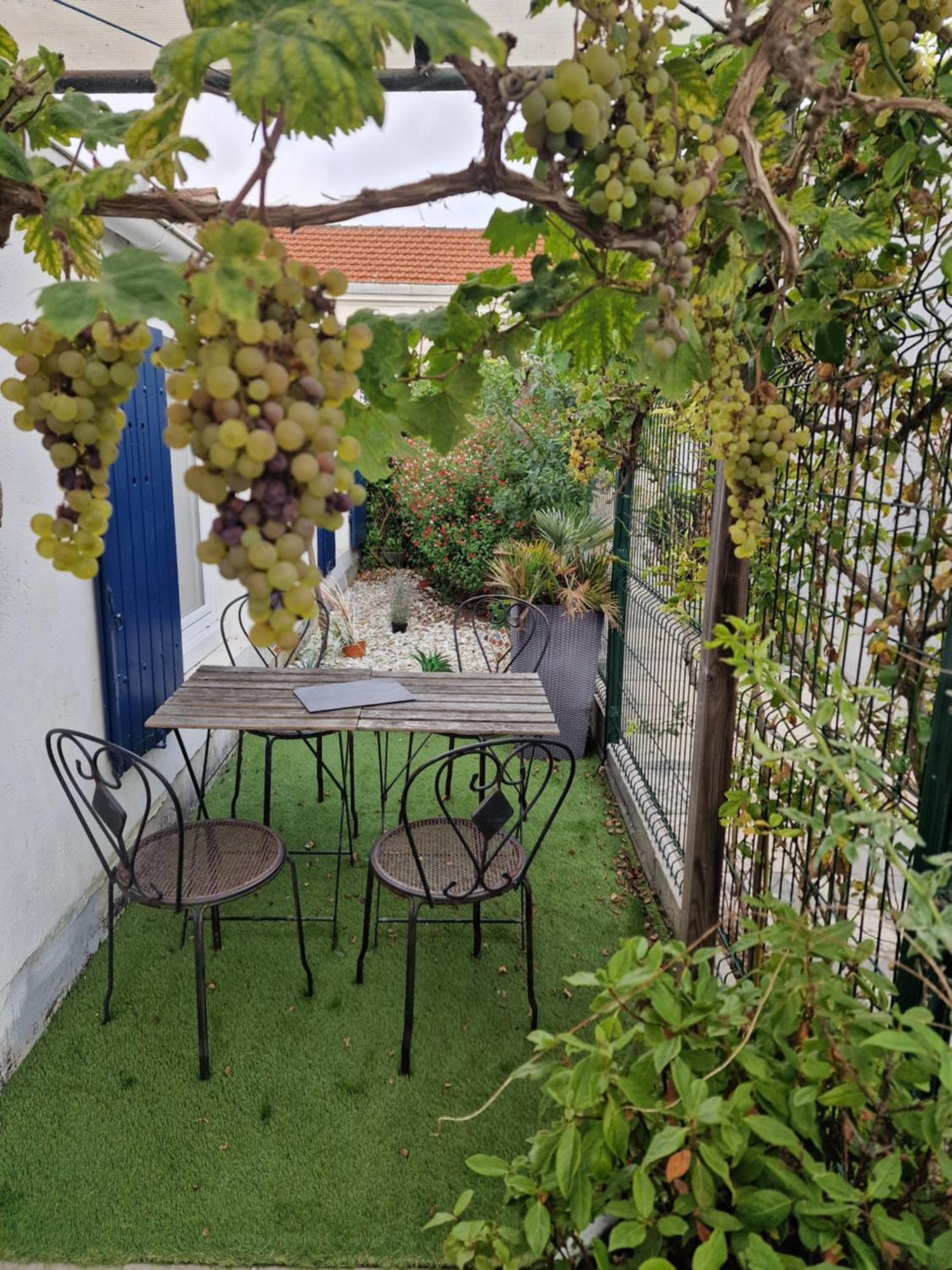 Maison Fetilly, Sweet Home La Rochelle  Zewnętrze zdjęcie